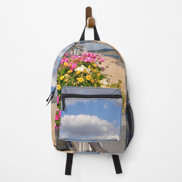 Item preview, Lyme Regis seascape  designed and sold by hawkie.