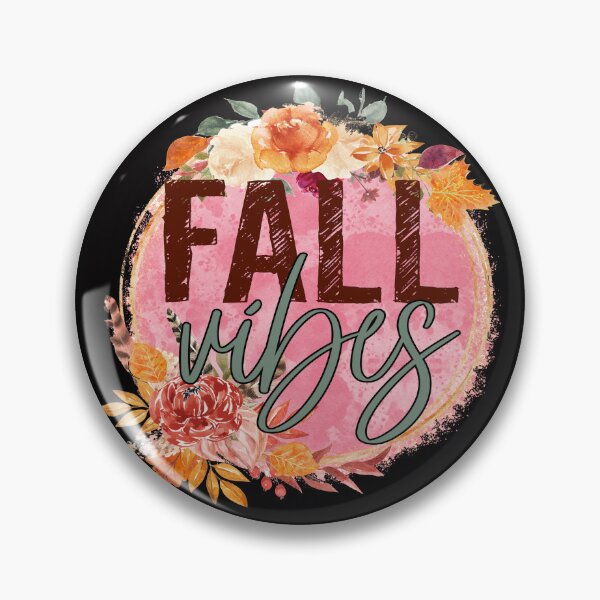Item preview, Fall Vibes designed and sold by Jessi-Sketches.