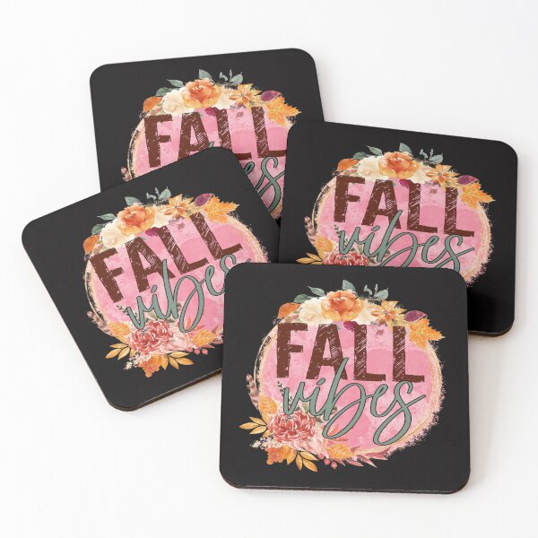 Item preview, Fall Vibes designed and sold by Jessi-Sketches.