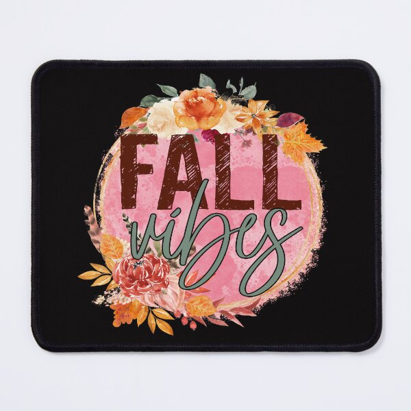 Item preview, Fall Vibes designed and sold by Jessi-Sketches.