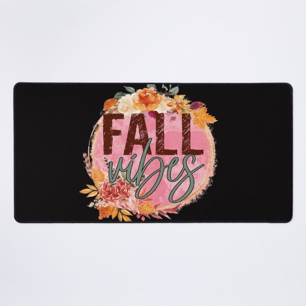 Item preview, Fall Vibes designed and sold by Jessi-Sketches.
