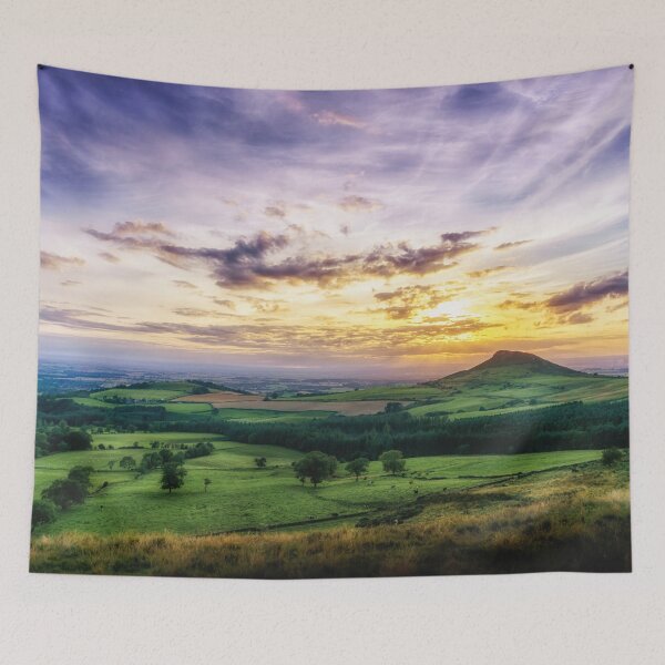 Item preview, Captain Cook Country designed and sold by RichardSayer.