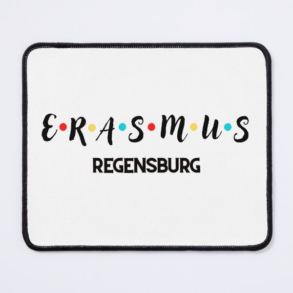 Item preview, Erasmus Regensburg Germany student designed and sold by soniaaseguin.