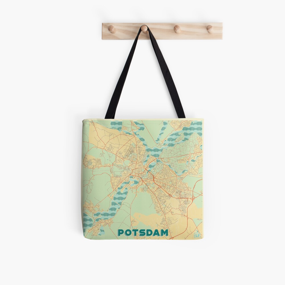 Item preview, All Over Print Tote Bag designed and sold by HubertRoguski.