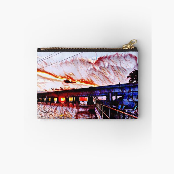Item preview, Seven Mile Bridge designed and sold by Taylor Bak.