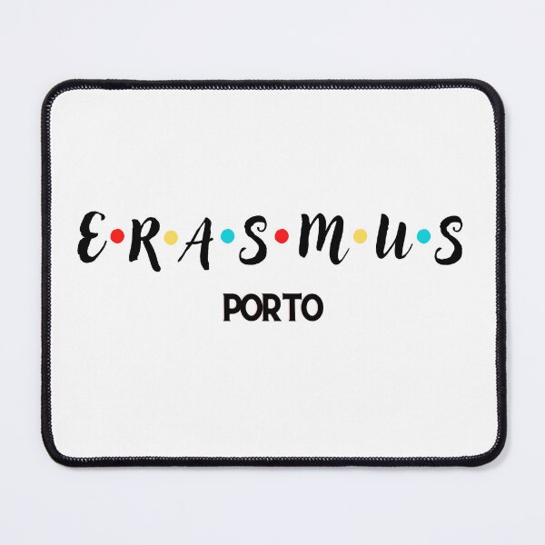 Item preview, Erasmus Porto Portugal student designed and sold by soniaaseguin.