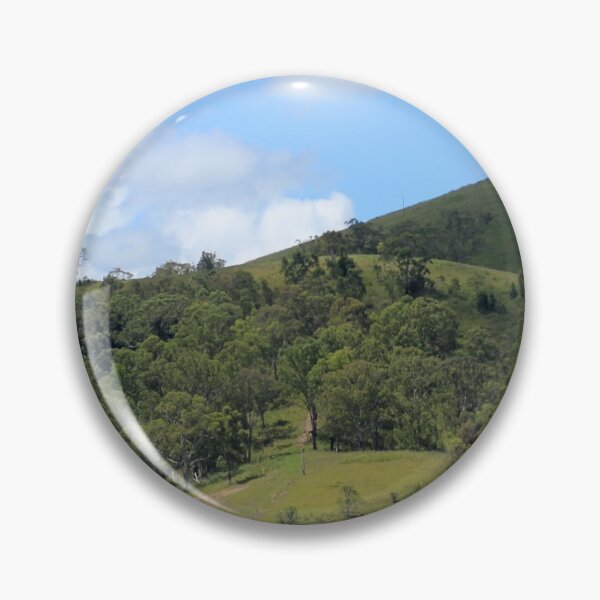 Item preview, hills and trees  designed and sold by Jodie Cooper.