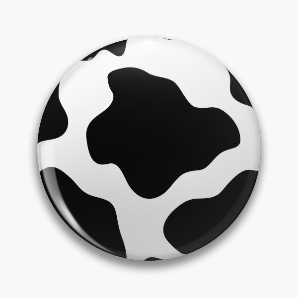 Item preview, Patchy Cow designed and sold by KeiKeiCreative.