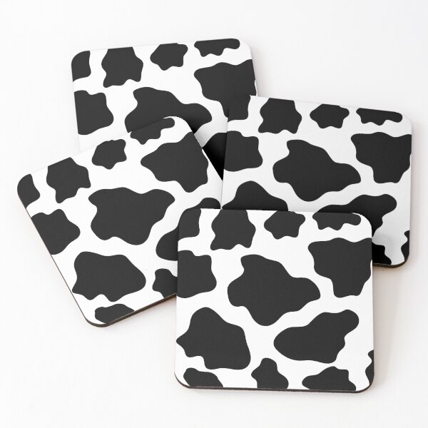 Item preview, Patchy Cow designed and sold by KeiKeiCreative.