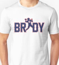 Tom Brady Unisex T-Shirt
