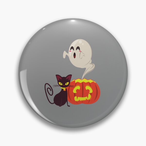 Item preview, Halloween Characters  designed and sold by DeversDesigns.
