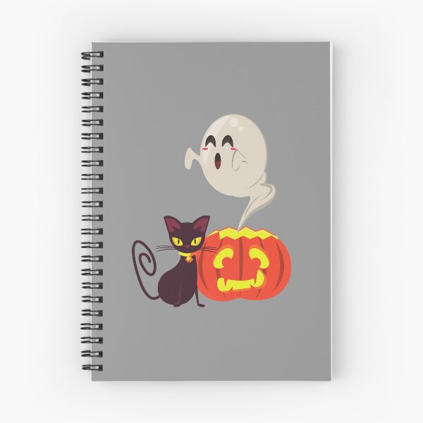 Item preview, Halloween Characters  designed and sold by DeversDesigns.