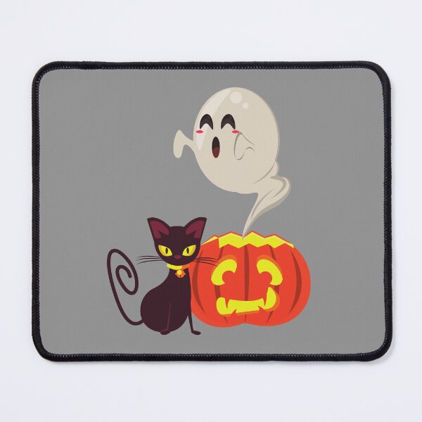 Item preview, Halloween Characters designed and sold by DeversDesigns.