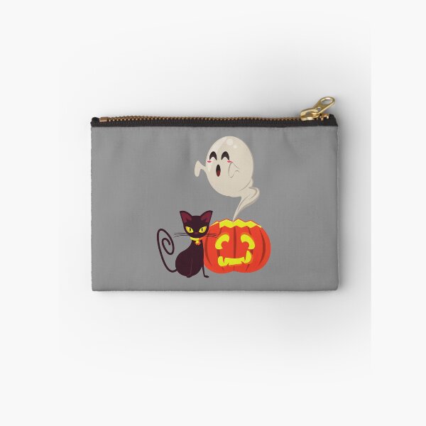 Item preview, Halloween Characters  designed and sold by DeversDesigns.