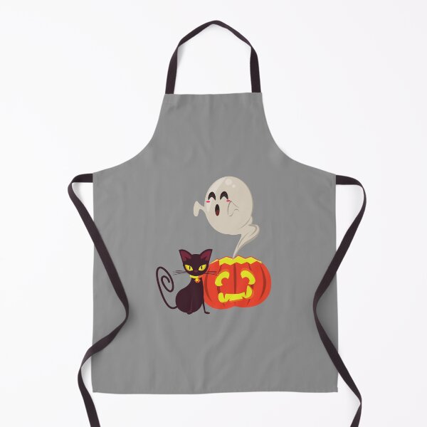 Item preview, Halloween Characters designed and sold by DeversDesigns.