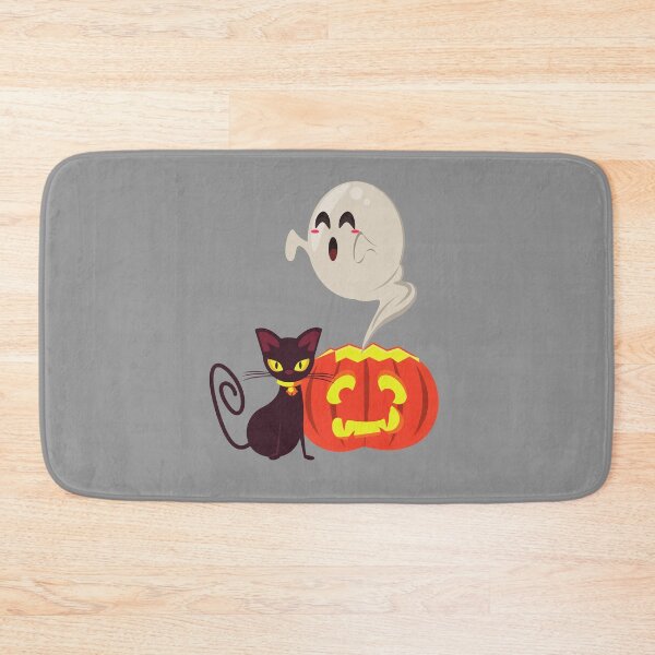 Item preview, Halloween Characters  designed and sold by DeversDesigns.
