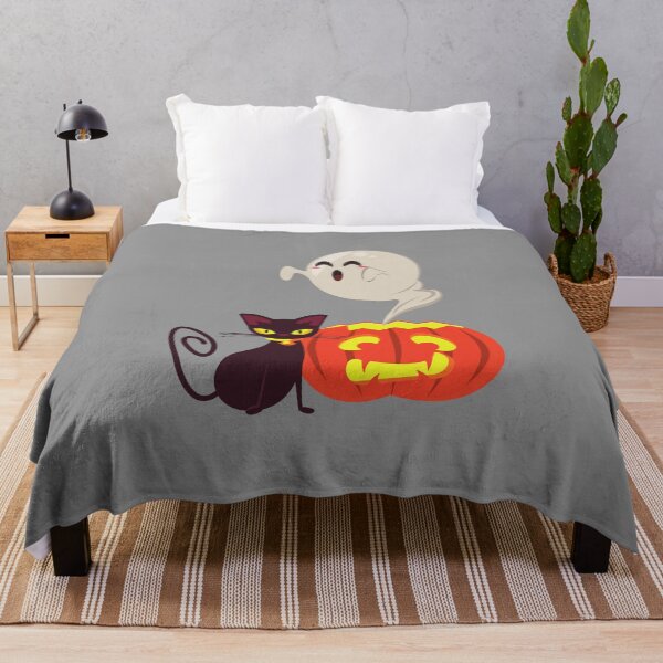Item preview, Halloween Characters  designed and sold by DeversDesigns.