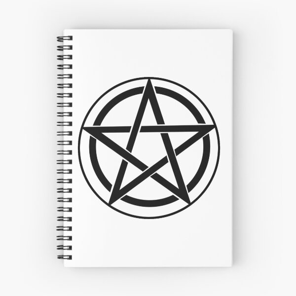 Item preview, Pentagram  designed and sold by Symbolical.