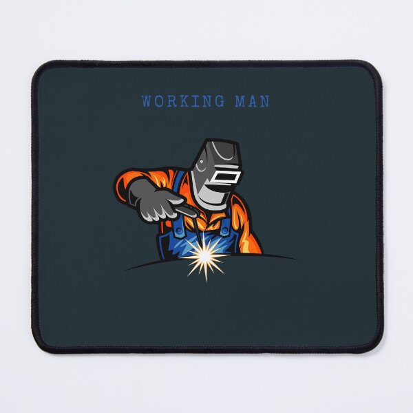 Item preview, Working Man designed and sold by FloridaKeys1984.