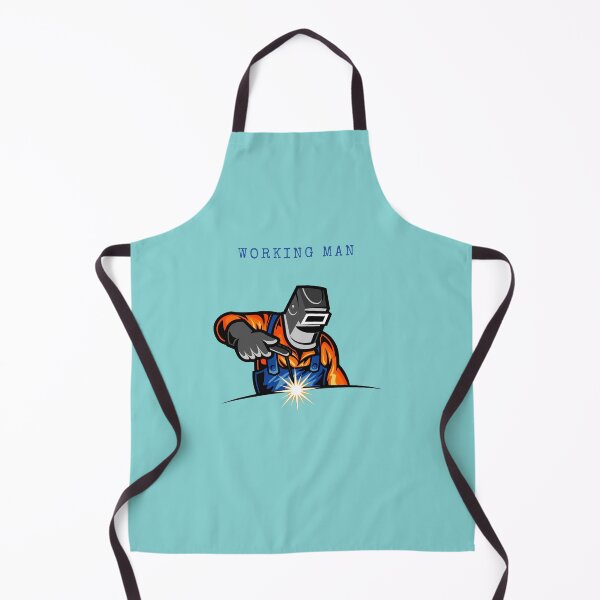 Item preview, Working Man designed and sold by FloridaKeys1984.