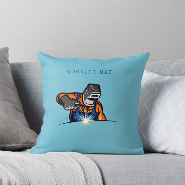 Item preview, Working Man designed and sold by FloridaKeys1984.