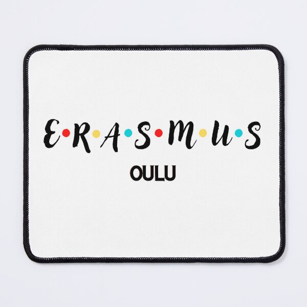 Item preview, Erasmus Oulu Finland student designed and sold by soniaaseguin.