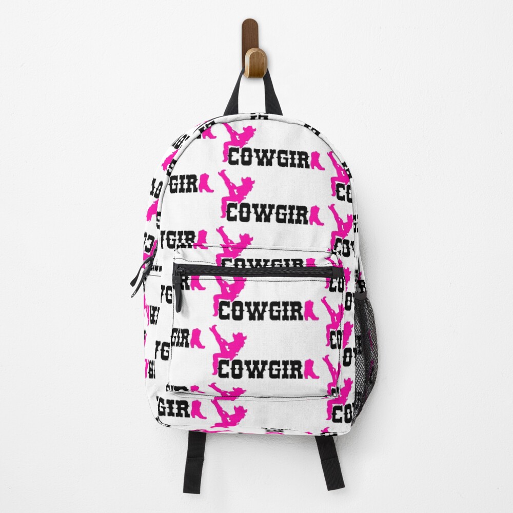 Item preview, Backpack designed and sold by StickerApe.