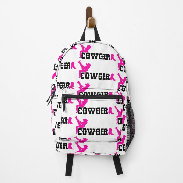 Item preview, CowGirl; designed and sold by StickerApe.