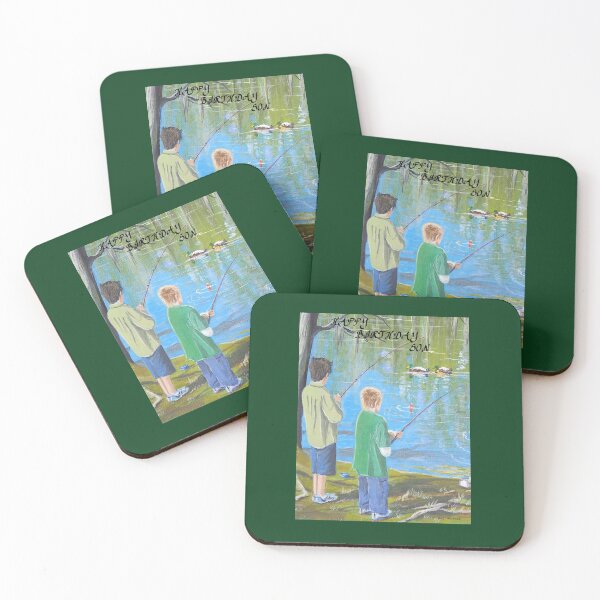 Item preview, HAPPY BIRTHDAY SON designed and sold by William Holkham.