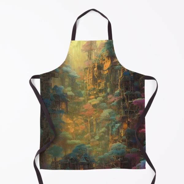 Item preview, Abandoned forest. designed and sold by Misterplankton.