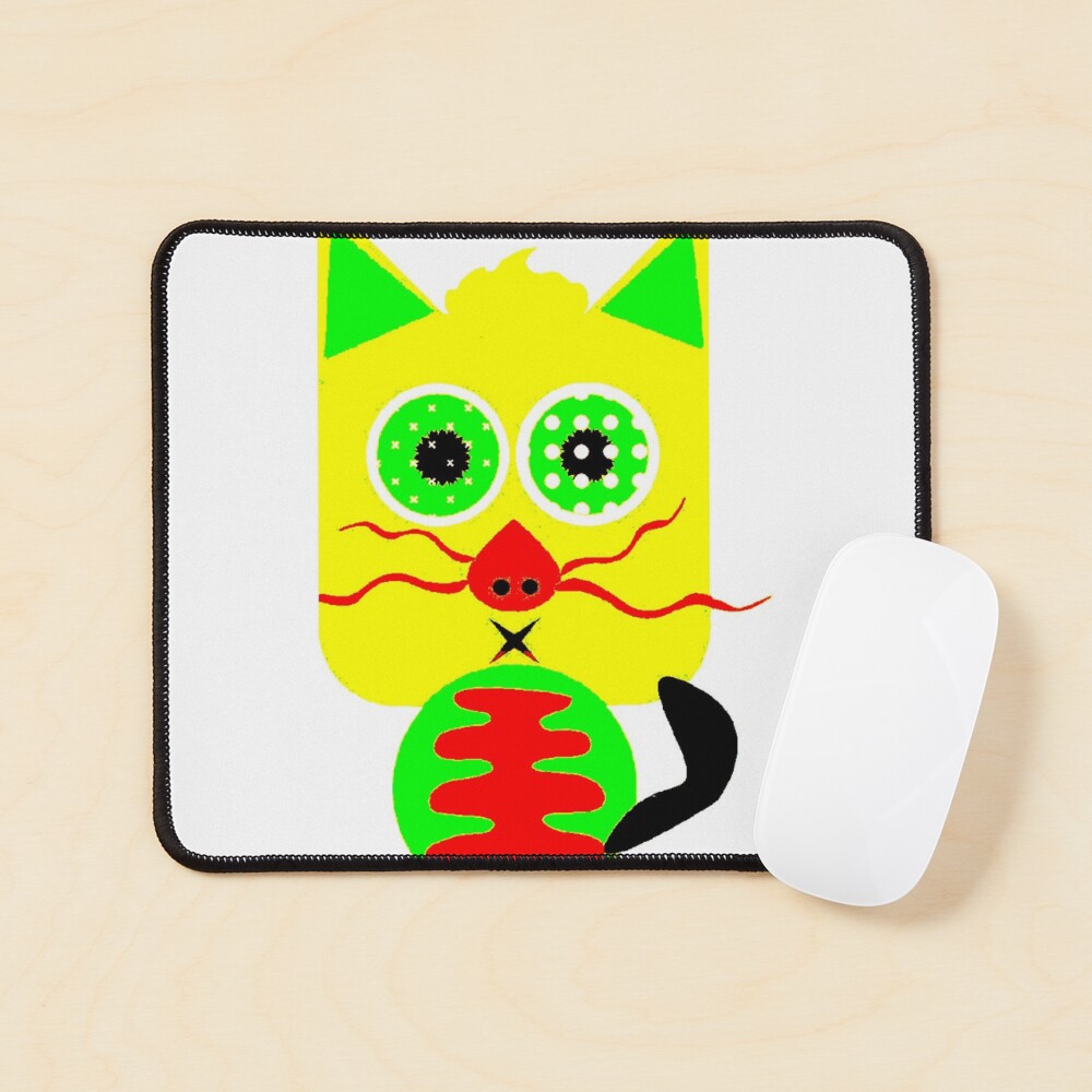Item preview, Mouse Pad designed and sold by DistinctPlanet.