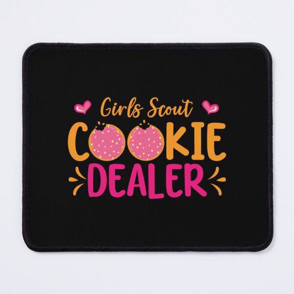 Item preview, Meme Girl Scout Cookie Dealer Neighborhood V2 designed and sold by ThurxyGiftFunny.