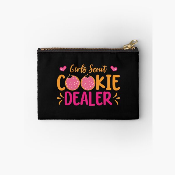 Item preview, Meme Girl Scout Cookie Dealer Neighborhood V2 designed and sold by ThurxyGiftFunny.