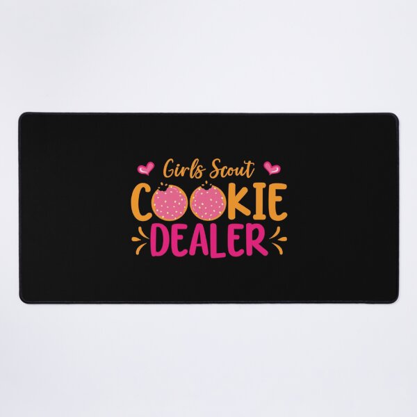 Item preview, Meme Girl Scout Cookie Dealer Neighborhood V2 designed and sold by ThurxyGiftFunny.