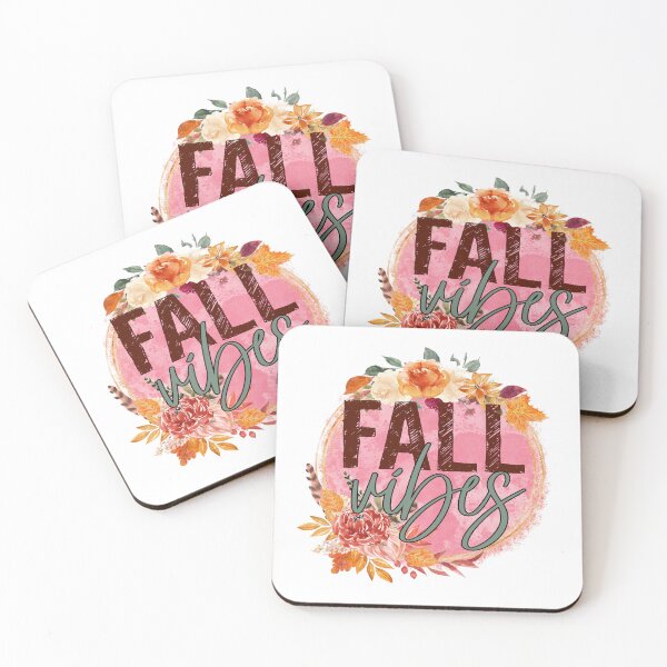 Item preview, Fall Vibes designed and sold by Jessi-Sketches.