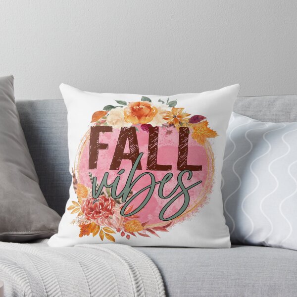 Item preview, Fall Vibes designed and sold by Jessi-Sketches.