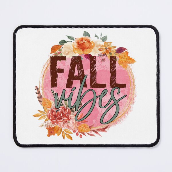 Item preview, Fall Vibes designed and sold by Jessi-Sketches.