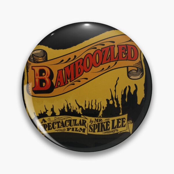 Item preview, BAMBOOZLED pt.1 designed and sold by Mars-b.