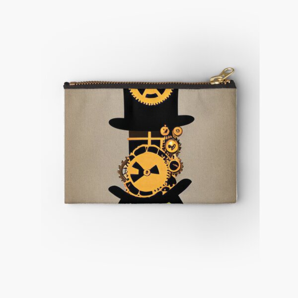 Item preview, Steampunk Cat Tophat Stack designed and sold by CherryBlack.