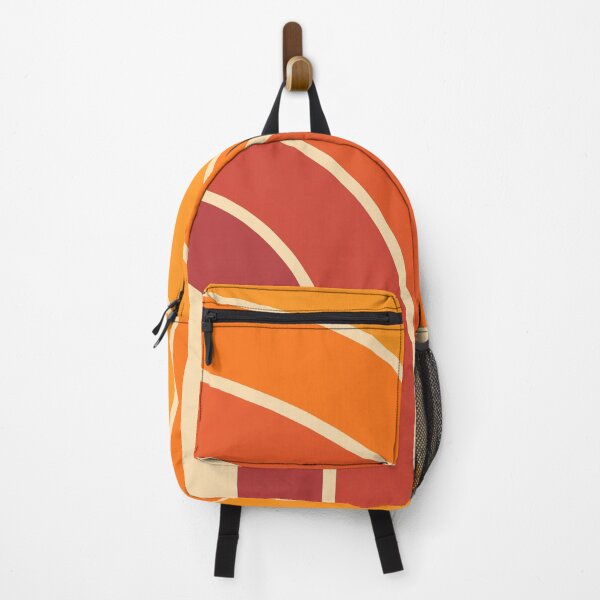 Item preview, Retro Geometric Gradated Arch Design 341 designed and sold by tonymagnerart.