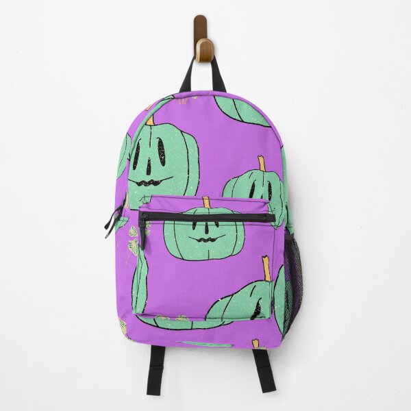 Item preview, Spooky Jack-O-Lantern designed and sold by andrasdesignssss.