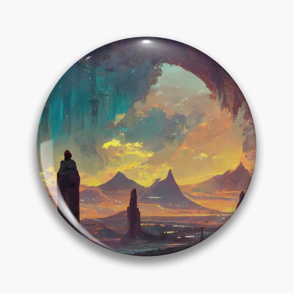 Item preview, Alien Civilization designed and sold by Foodcolored.