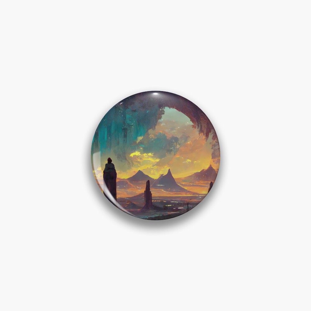 Item preview, Pin designed and sold by Foodcolored.
