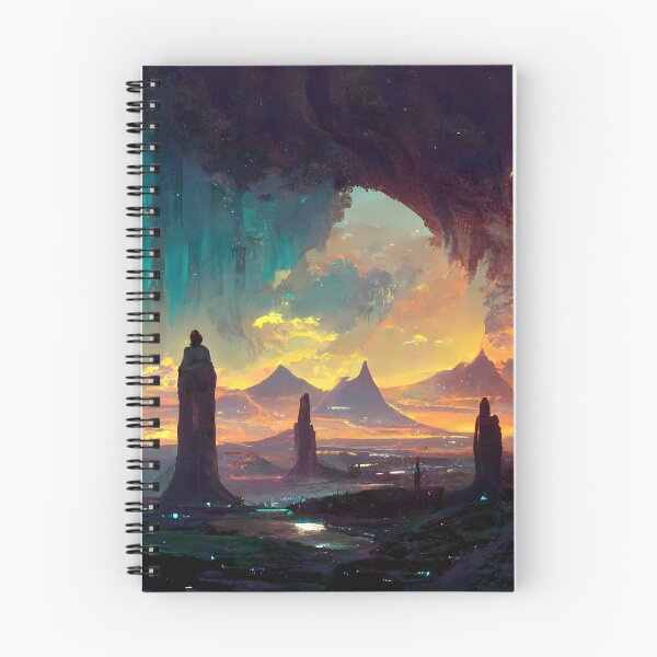 Item preview, Alien Civilization designed and sold by Foodcolored.