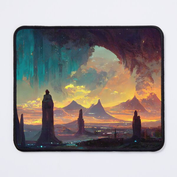 Item preview, Alien Civilization designed and sold by Foodcolored.