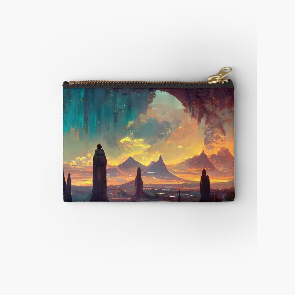 Item preview, Alien Civilization designed and sold by Foodcolored.