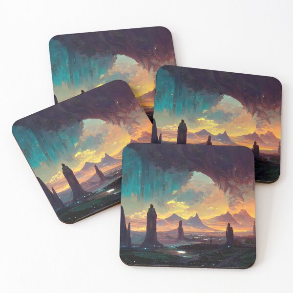 Item preview, Alien Civilization designed and sold by Foodcolored.