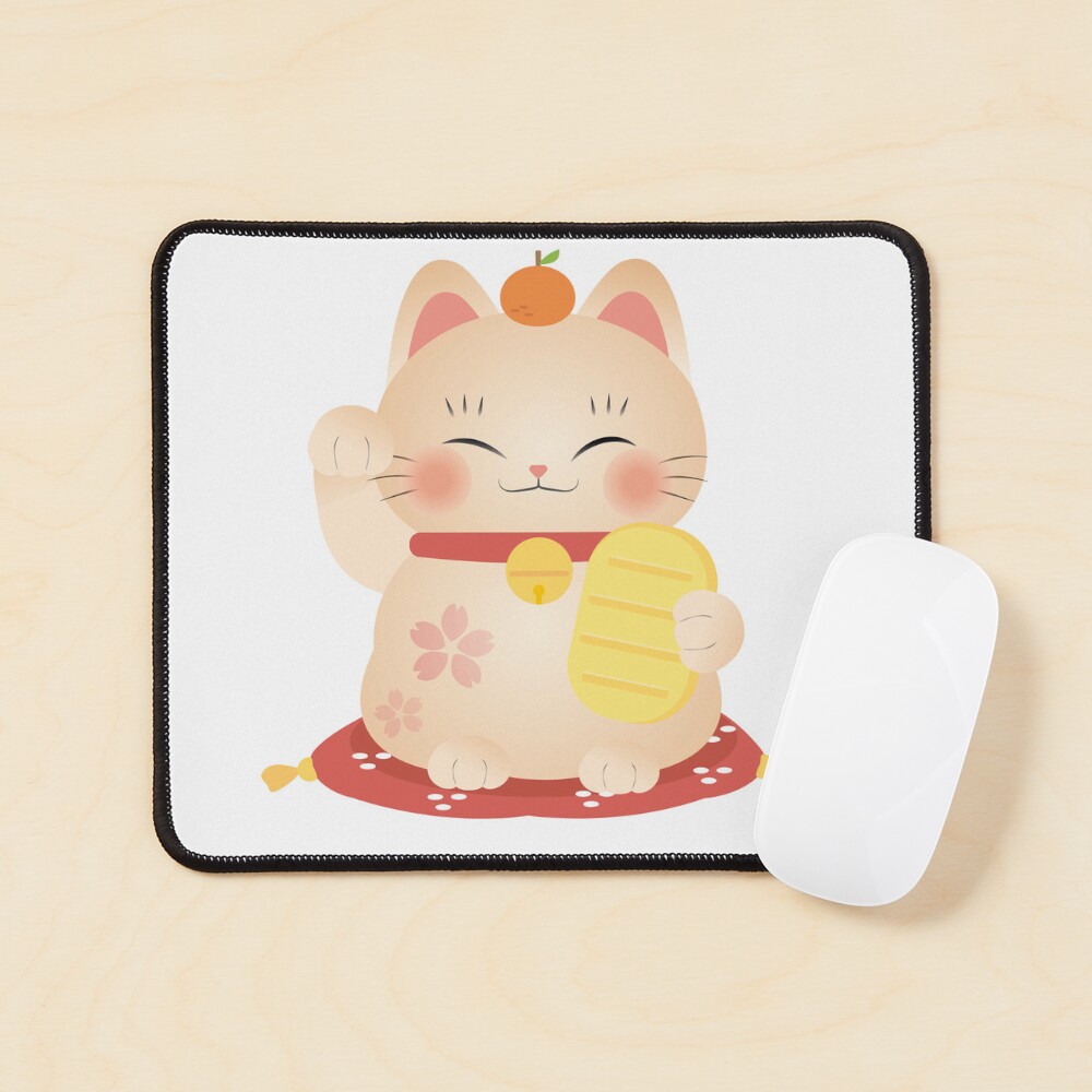Item preview, Mouse Pad designed and sold by sofiatheof.
