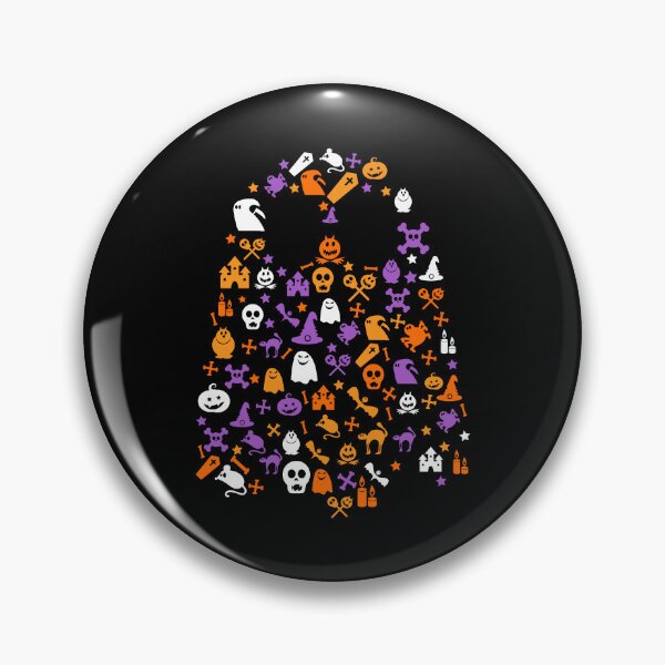 Item preview, Ghost Of Halloween  designed and sold by DeversDesigns.