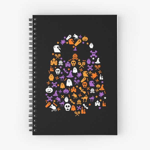 Item preview, Ghost Of Halloween  designed and sold by DeversDesigns.